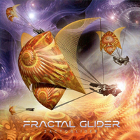 Fractal Glider – Zactoglider