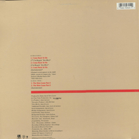 Janet Jackson – Come Back To Me