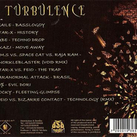 DJ Feio – Turbulence