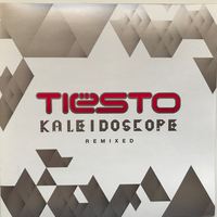 Tiësto – Kaleidoscope Remixed
