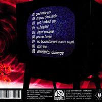 Damage – God Help Us
