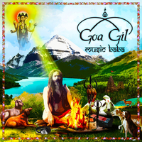 GOA GIL-music baba