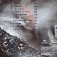 Madboojah Project ‎– Original Style