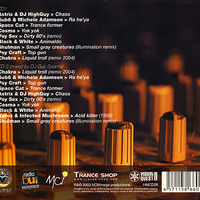 DJ Guy Salama – B Trance