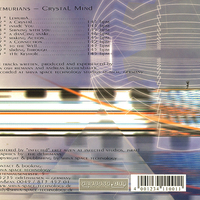 Lemurians – Crystal Mind