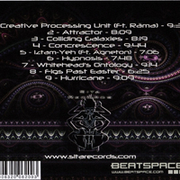 Persistent Aura – Grand Julian