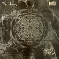 Psychaos – Future Rocks E.P