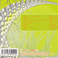 Paul Taylor – Tweakers