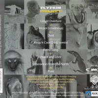 Elysium Projec – Regenerated