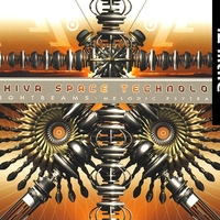 Lightbeams : Melodic Psytrance