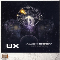 UX – Aud‡ssey (Live & Beyond)