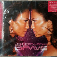 Jennifer Lopez – Brave