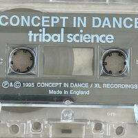 Various – Tribal Science