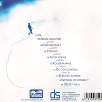 Jaïa – Fiction