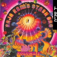 Raja Ram – Raja Ram's Stash Bag Volume 2