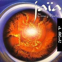 Jaïa – Time Machine