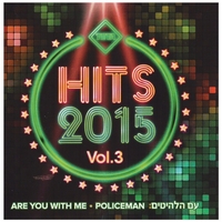 Hits 2015 Vol.3