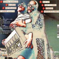 Analog Pussy – Psycho Bitch From Hell CD