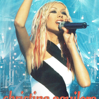 Christina Aguilera – My Reflection DVD