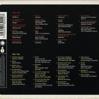 Galaxy Hit Mix