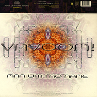 Man With No Name – Vavoom!