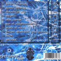 Shivax – State Of Mind