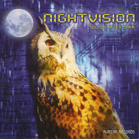 Various – Nightvision - Sounds After Dark