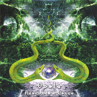 Opale – Anaconda's Dance
