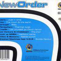 Ace Ventura – New Order