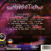 Luminus – Hypnotica