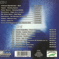 Various – Planet-Goa Vol. 1