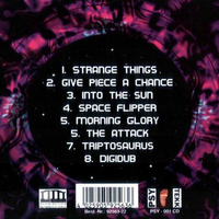 Digital Sun – Re-Collection