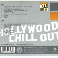 The Love Corporation – Hollywood Chill Out