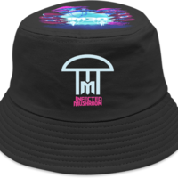 IM30 – BUCKET HAT