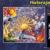 Nataraja - Volume 2