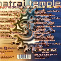 Various – Ischgl Tirol - Natraj Summer Dance - Open Air Party