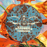 Kailash – Higher E.P