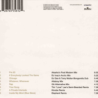 Groove Armada – The Remixes