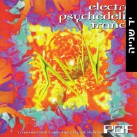 Various – Electro Psychedelic Trance