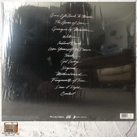 Daft Punk – Random Access Memories