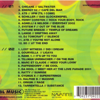 DJ Strobe – Best Of Trance Hits Volume 1