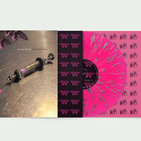 Younger Brother- Vaccine Electronic (2xLP Colour Variant) Limited Edition of 400