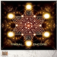 Various – Tribal Encore