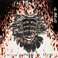 Shpongle – Divine Moments Of Truth