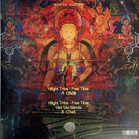 Hilight Tribe – Free Tibet - Vini Vici Remix