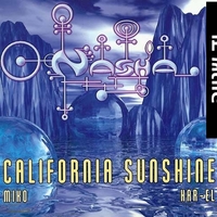 California Sunshine – Nasha
