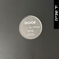 Doof – Angelina / Weird Karma PROMO