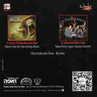 Infected Mushroom – Superclassico 2