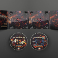 PLEIADIANS- 30 years CD
