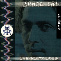 Space Cat – Shapes Of Sound CD
